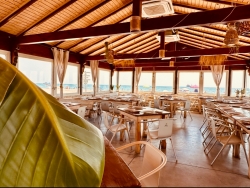 Foto cedida por el restaurante