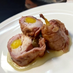 Foto cedida por el restaurante