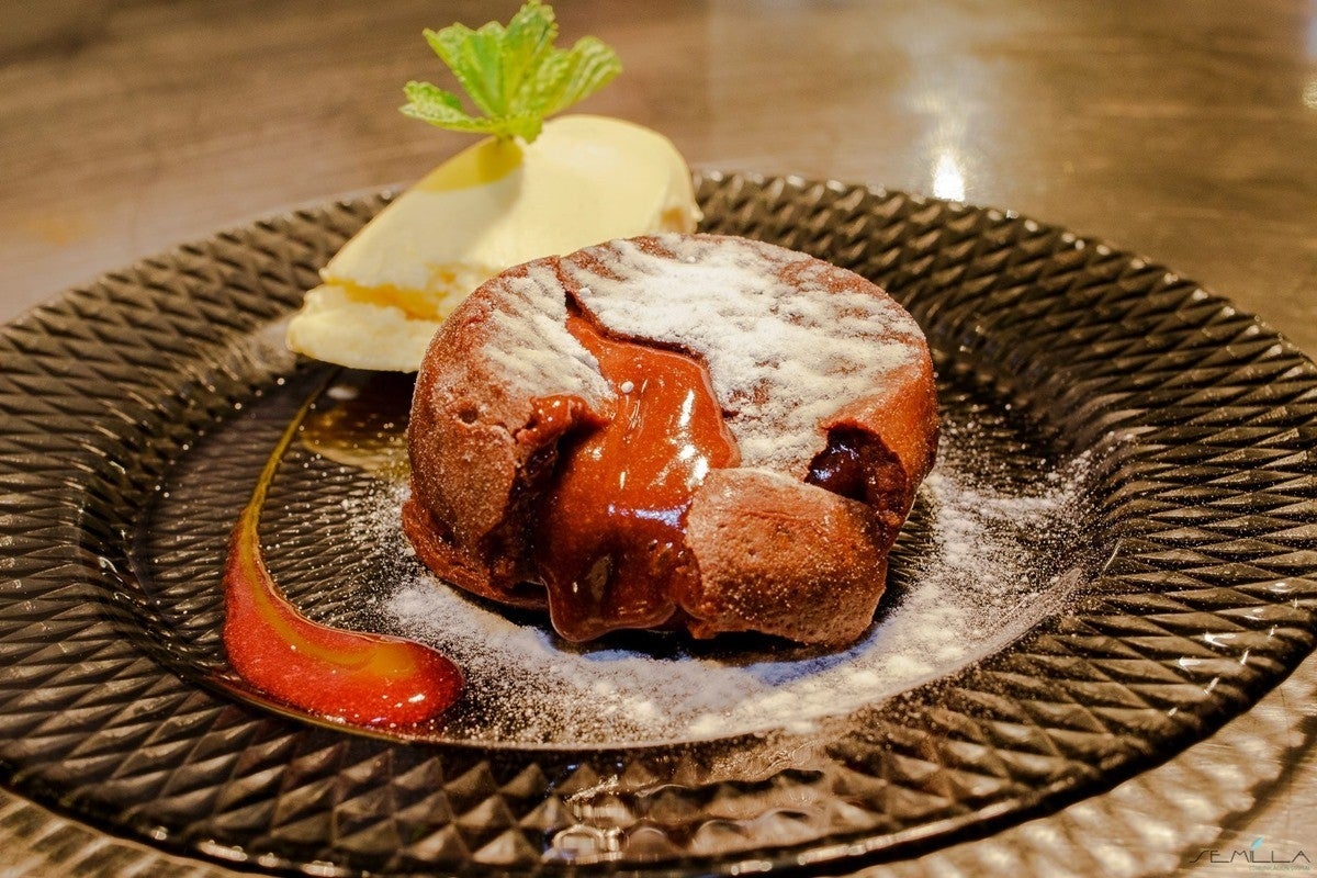 Gastronomico Cañadío