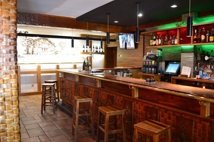 Foto cedida por el restaurante