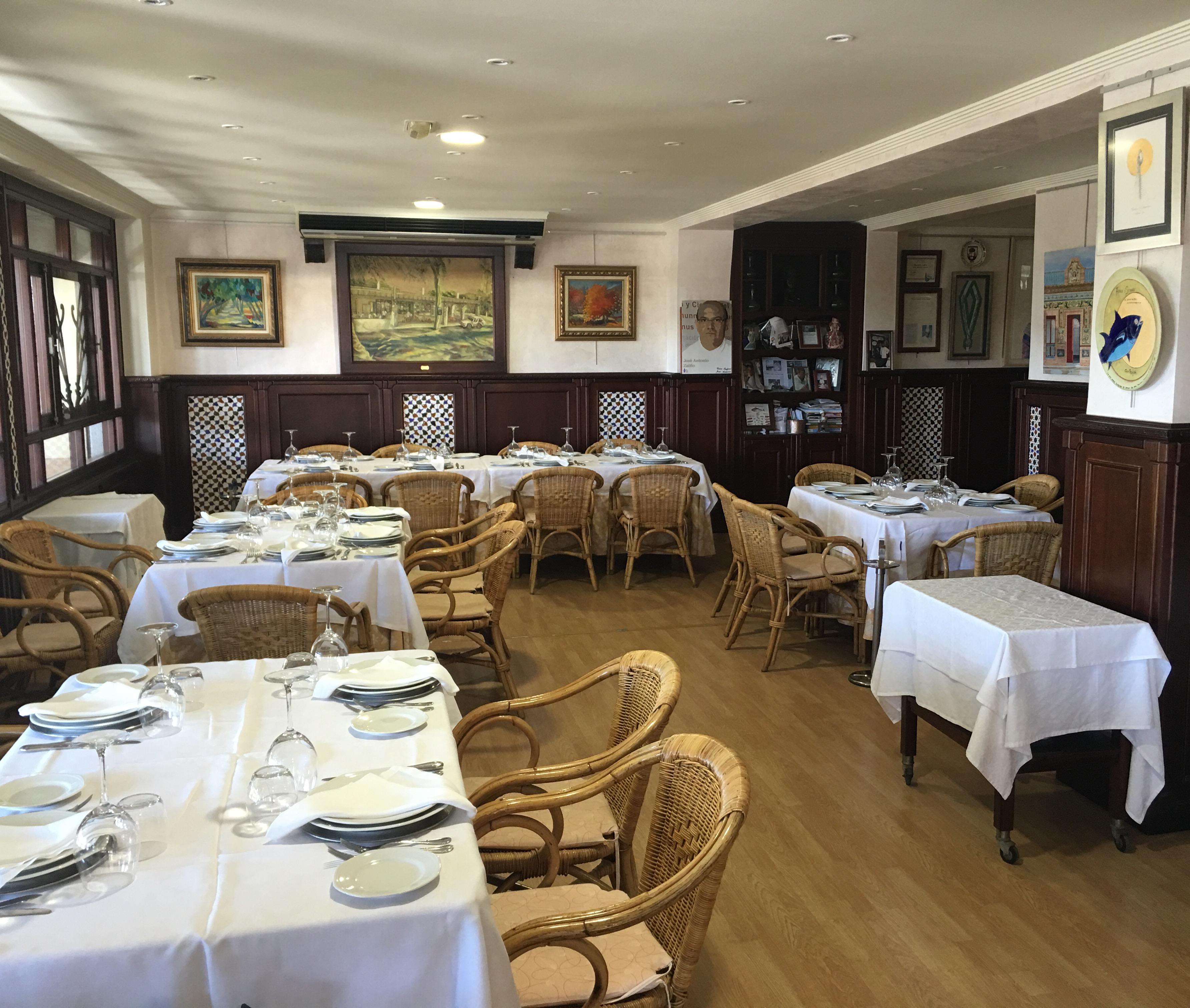 Foto cedida por el restaurante