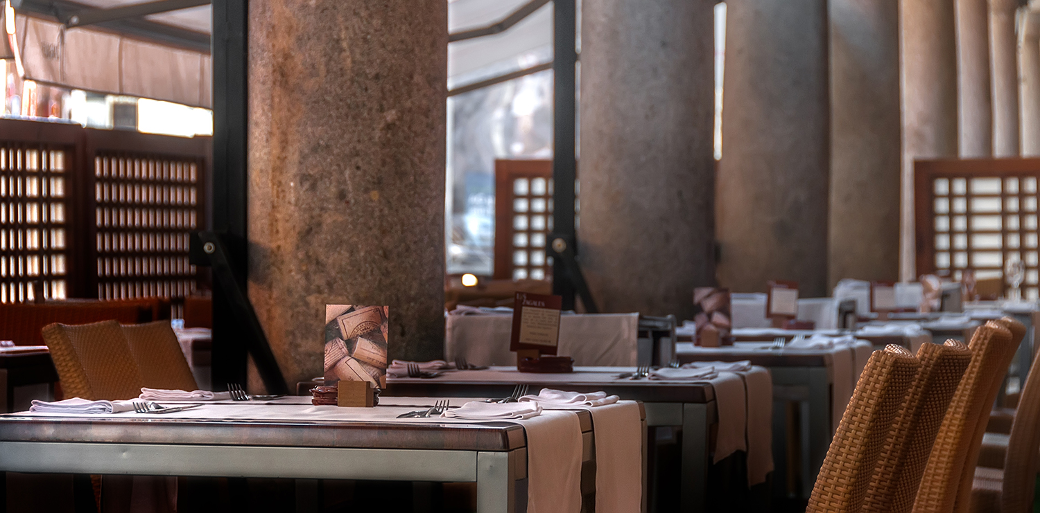 Foto cedida por el restaurante