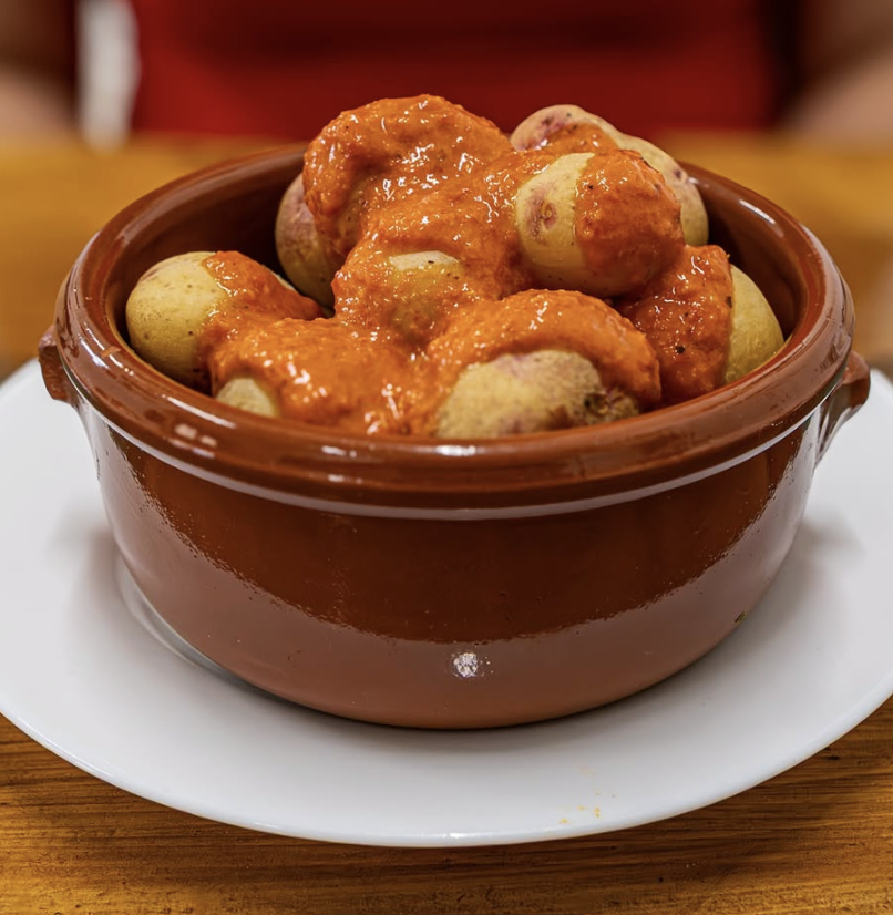 Bochinche La Lechuza