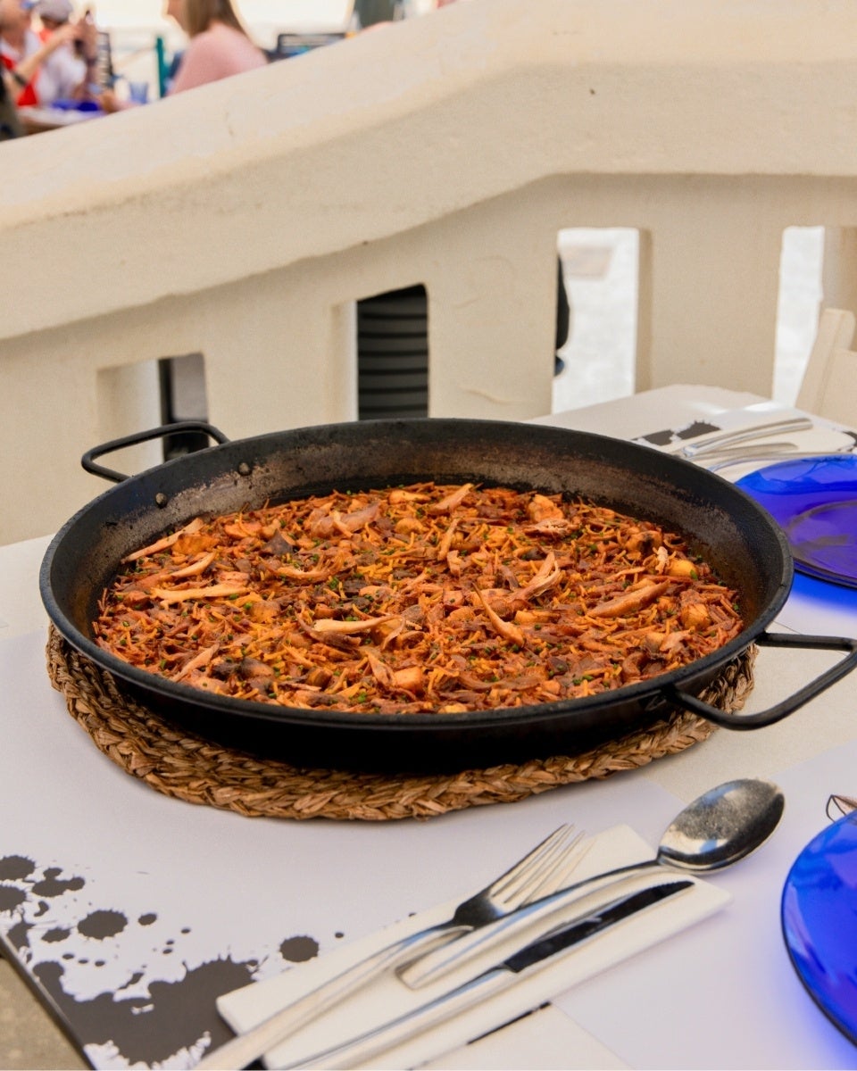 La Chipirona