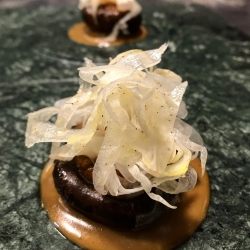 Foto cedida por el restaurante