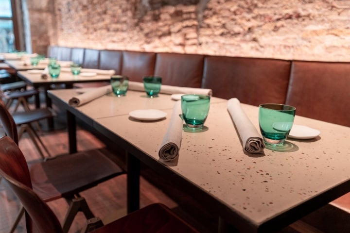 Foto cedida por el restaurante
