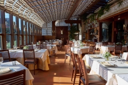 Foto cedida por el restaurante