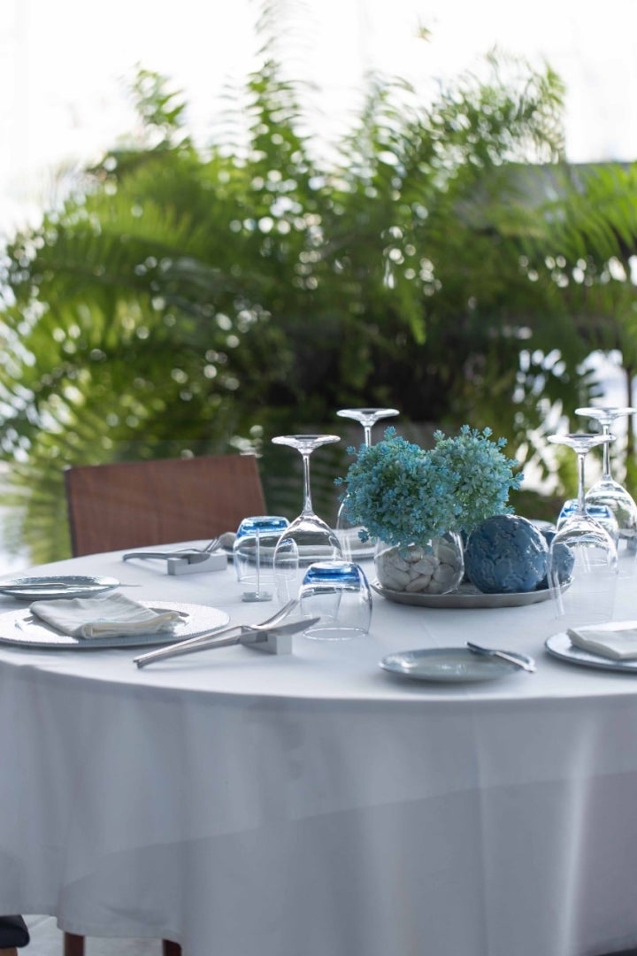 Foto cedida por el restaurante