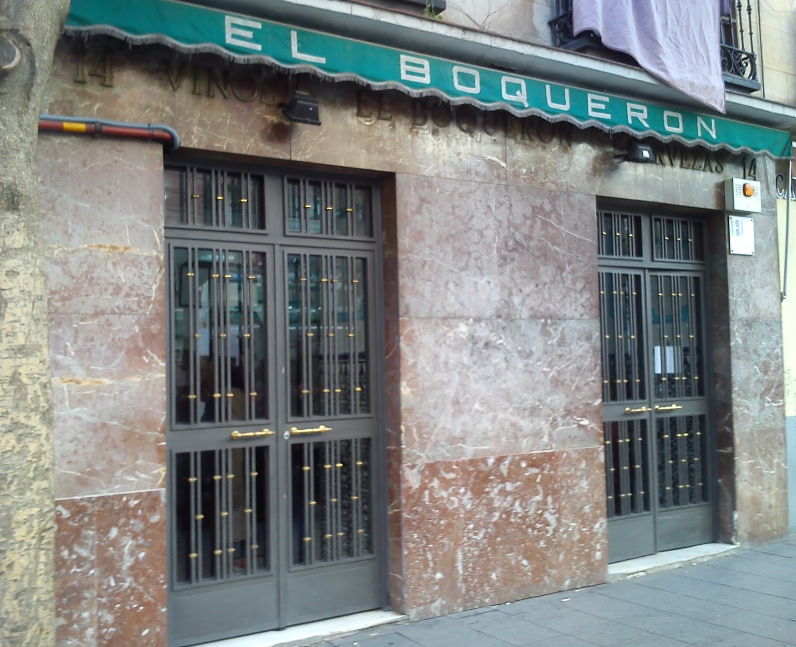 Foto cedida por el restaurante