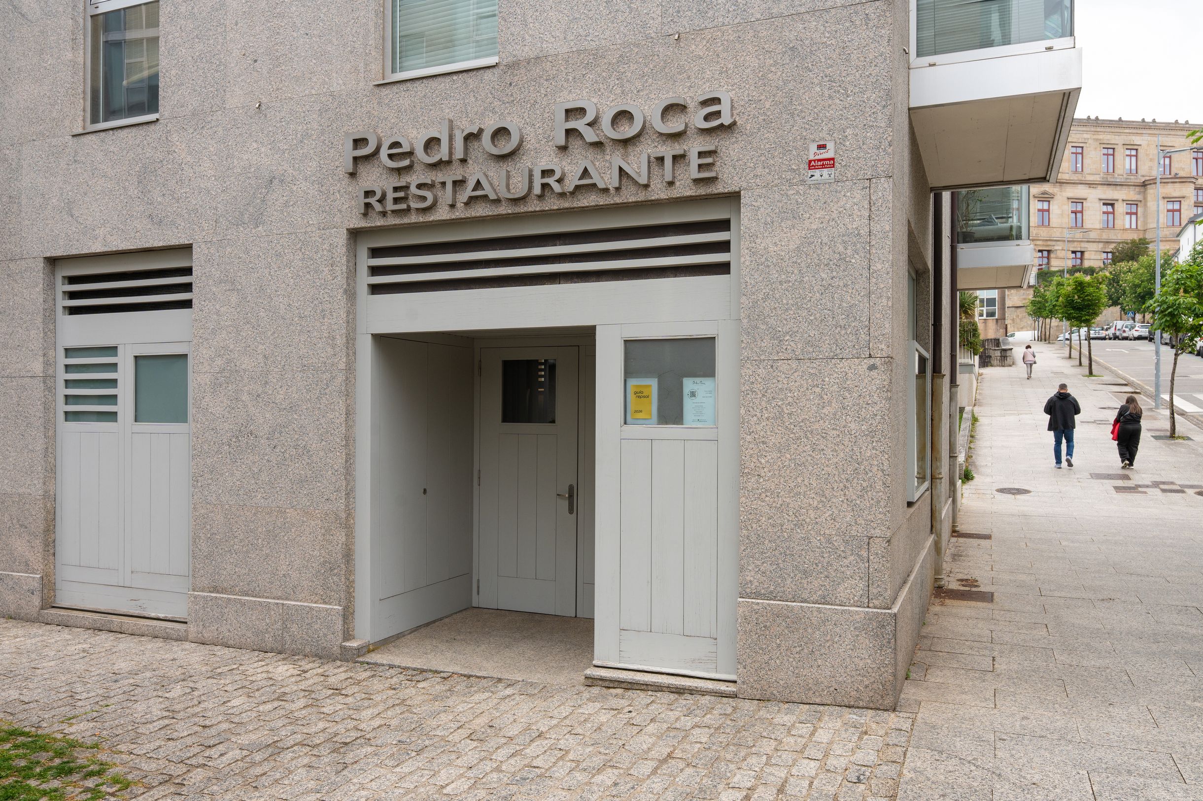 Foto cedida por el restaurante