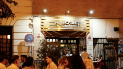 Foto cedida por el restaurante