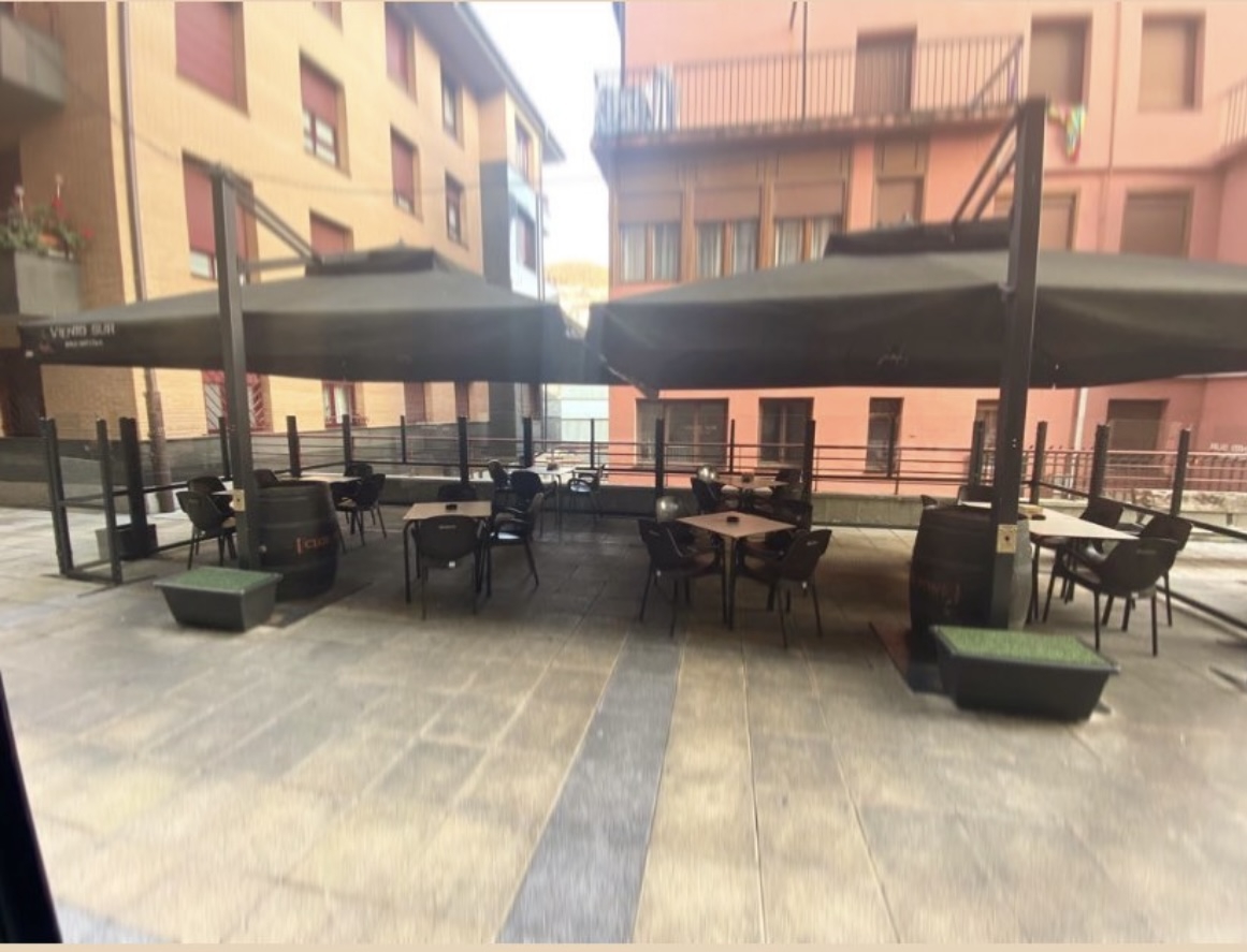 Foto cedida por el restaurante