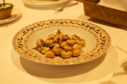 Foto cedida por el restaurante