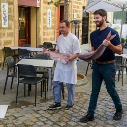 Foto cedida por el restaurante