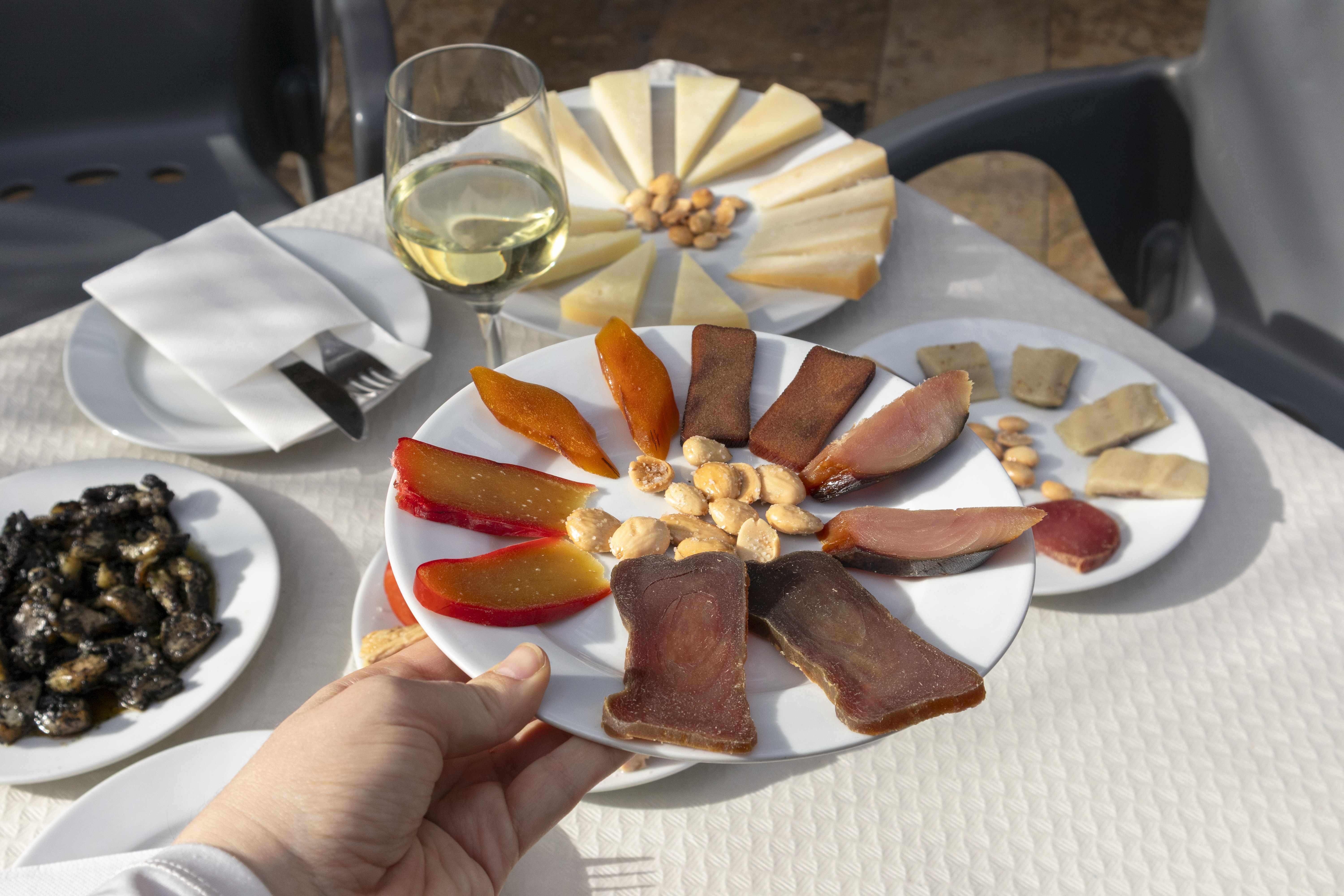 Foto cedida por el restaurante