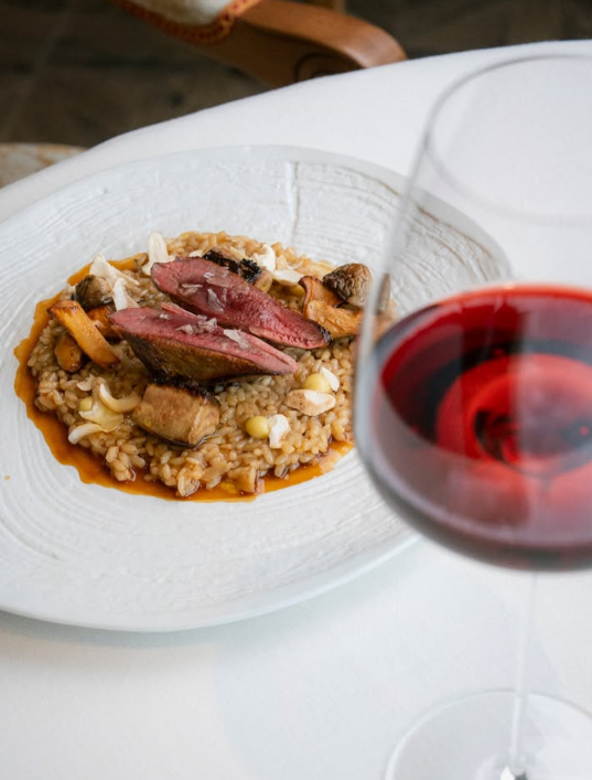 Foto Instagram establecimiento