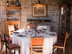 Foto cedida por el restaurante