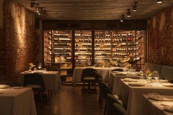 Foto cedida por el restaurante