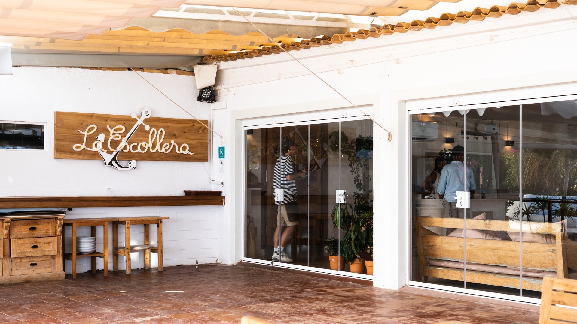 Foto cedida por el restaurante