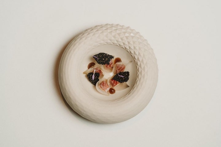 Foto cedida por el restaurante