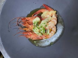 Foto cedida por el restaurante