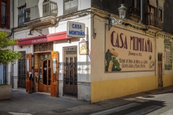 Foto cedida por el restaurante
