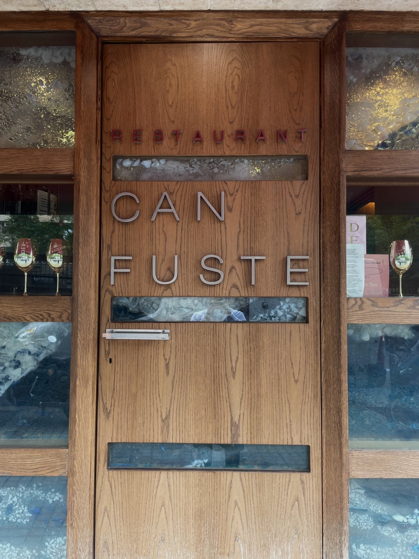 Can Fusté