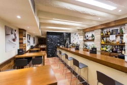 Foto cedida por el restaurante
