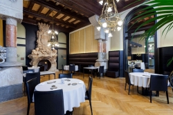 Foto cedida por el restaurante