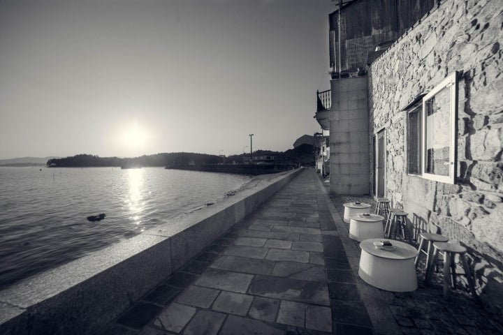 Foto cedida por el restaurante