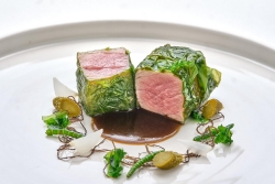 Foto cedida por el restaurante