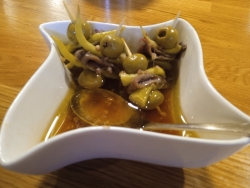 Foto cedida por el restaurante
