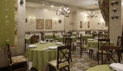 Foto cedida por el restaurante