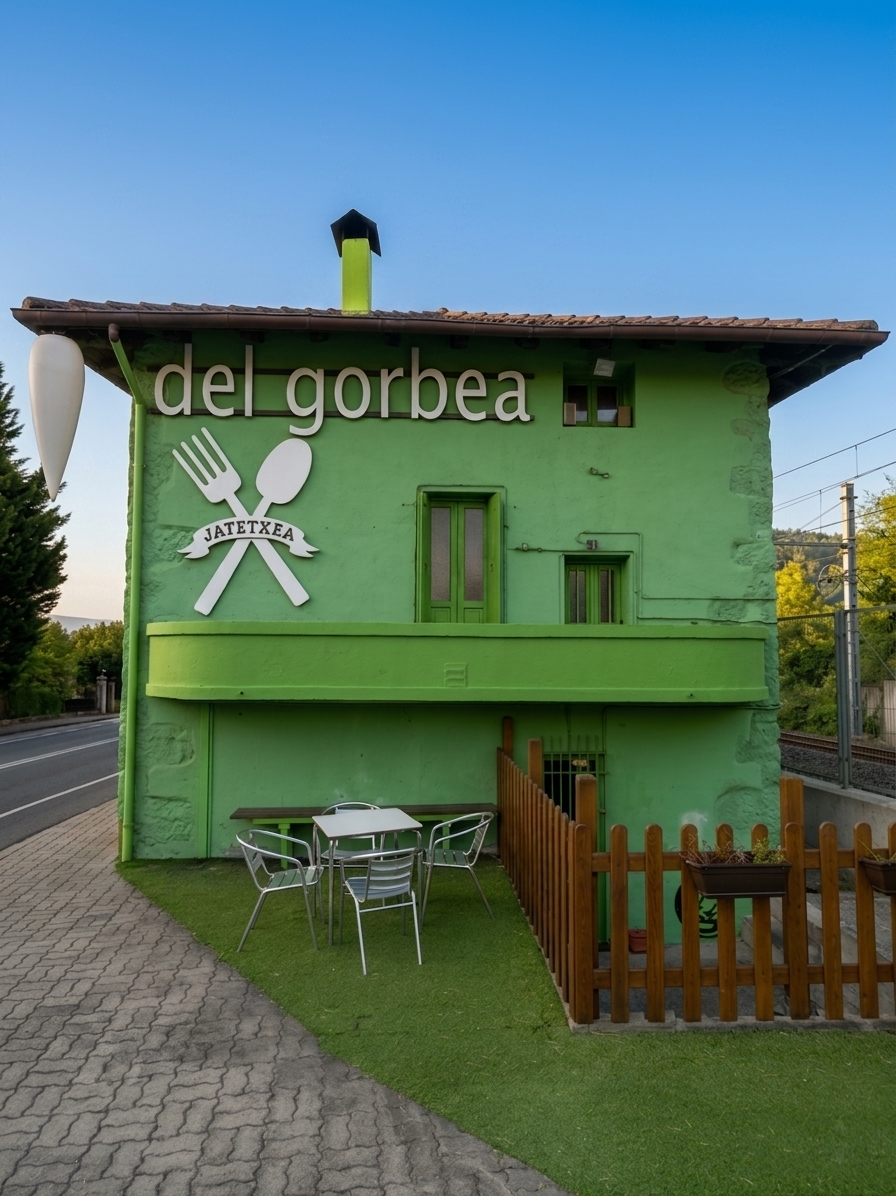 Foto cedida por el restaurante