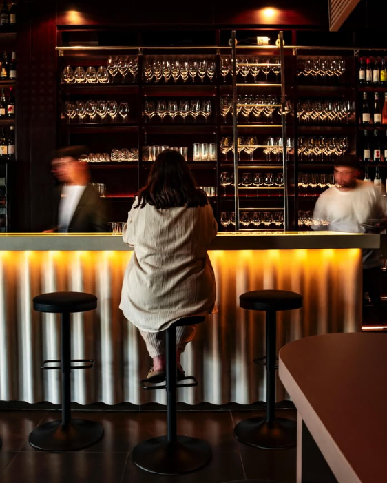 Foto cedida por el restaurante