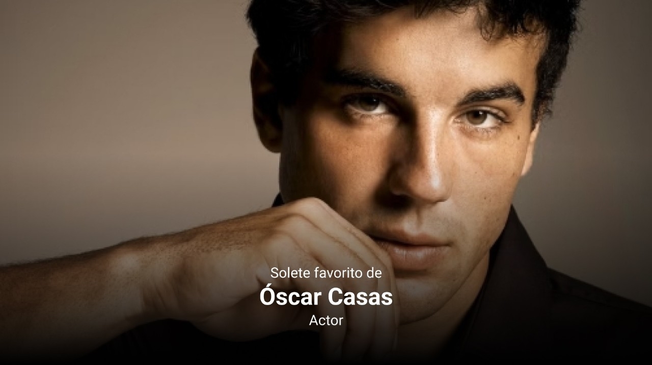 El Pescador
