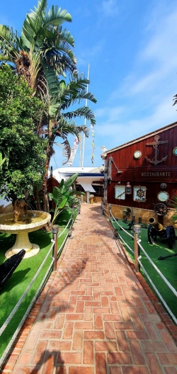 Foto cedida por el restaurante