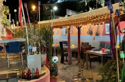 Foto cedida por el restaurante