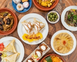 Foto cedida por el restaurante