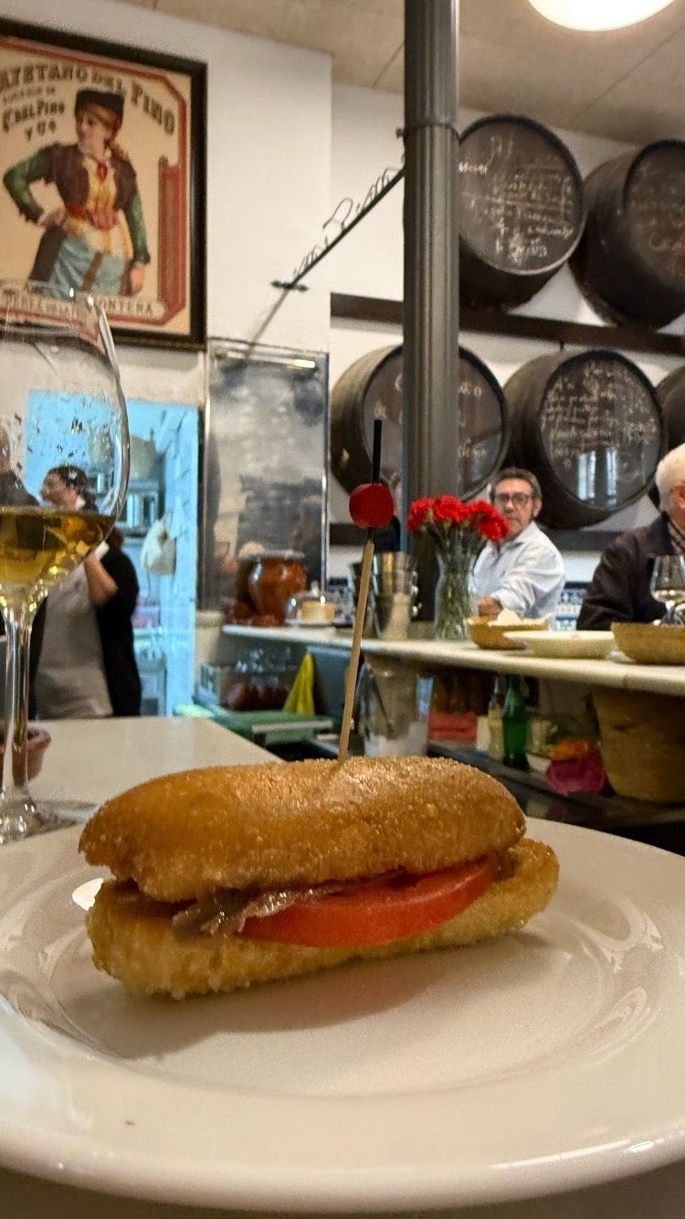 Peña Flamenca de Jaén