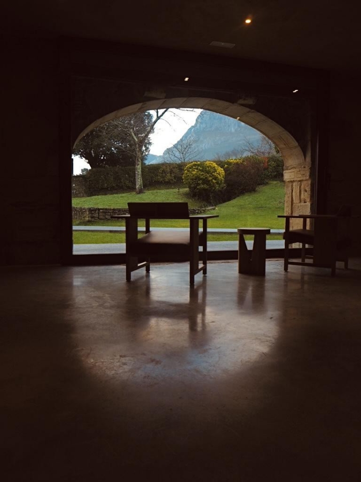 Foto cedida por el restaurante