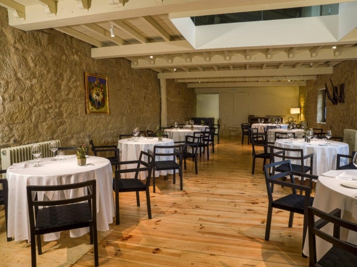 Foto cedida por el restaurante Foto cedida por el restaurante