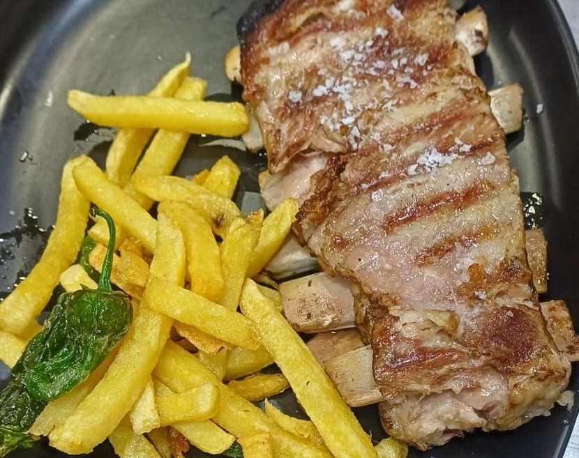 Taberna Sebastián