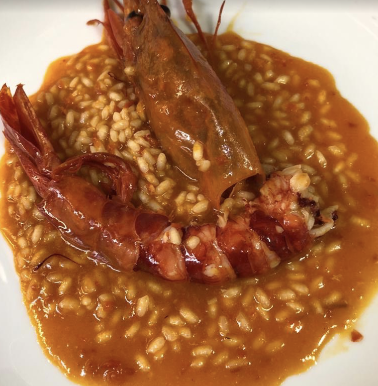 El Rincón del Ibérico