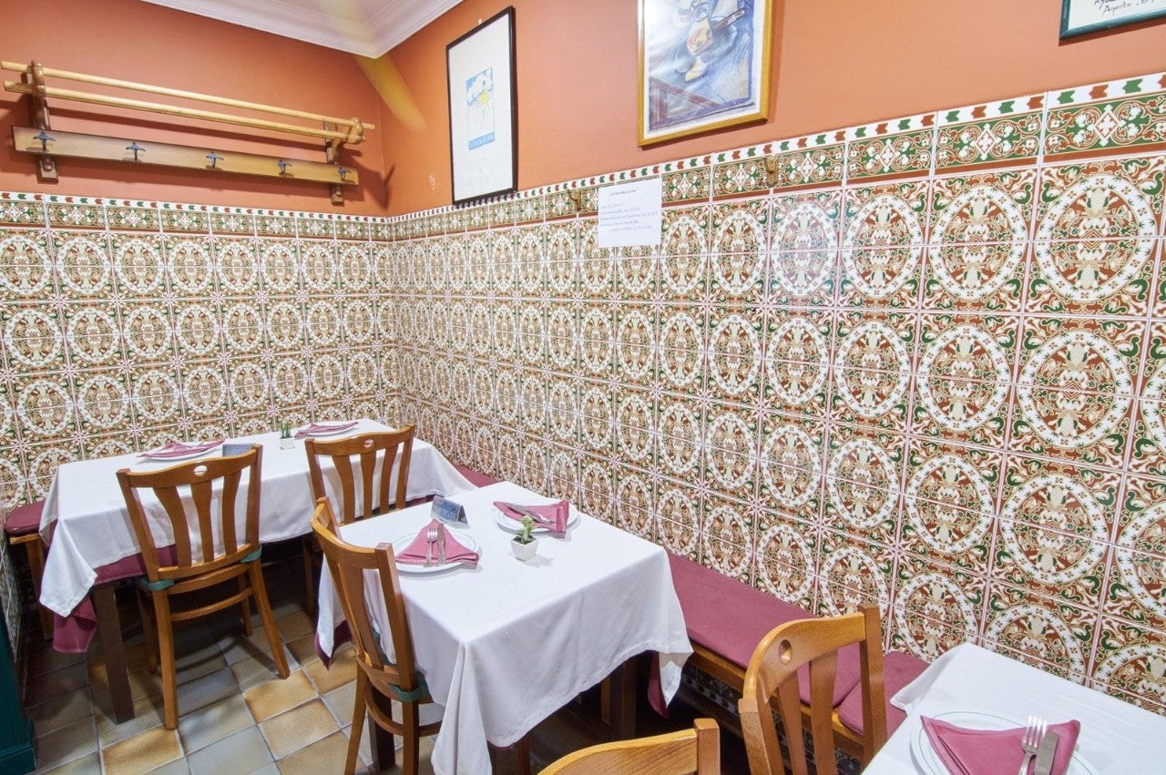 Taberna San Mamés