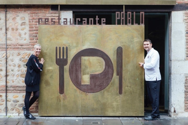 Restaurantes con Estrella Michelín en León: Alta Cocina desde 83 hasta 138 Euros por Menú