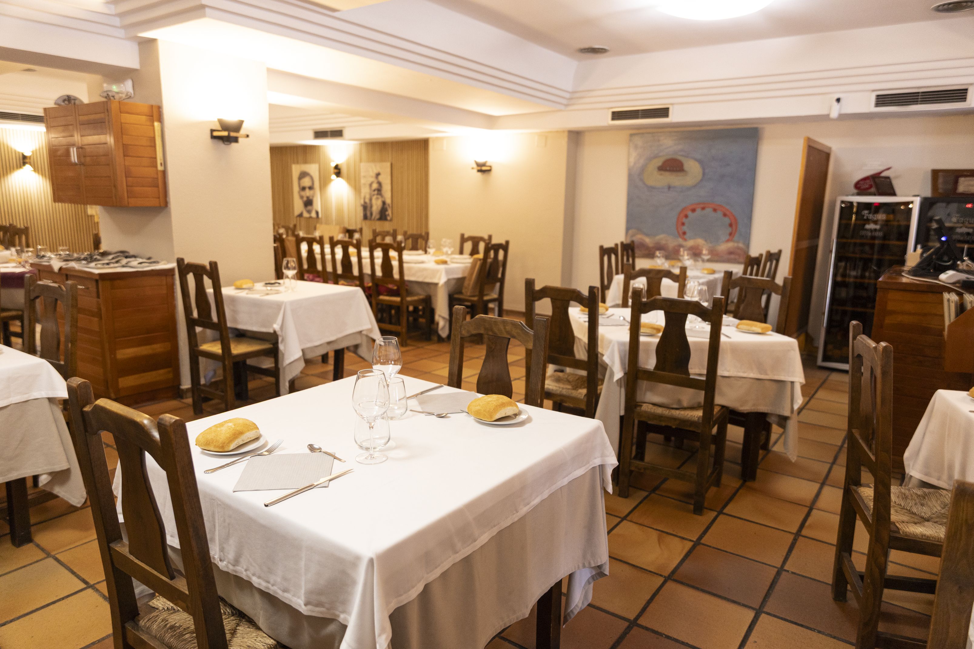 Foto cedida por el restaurante