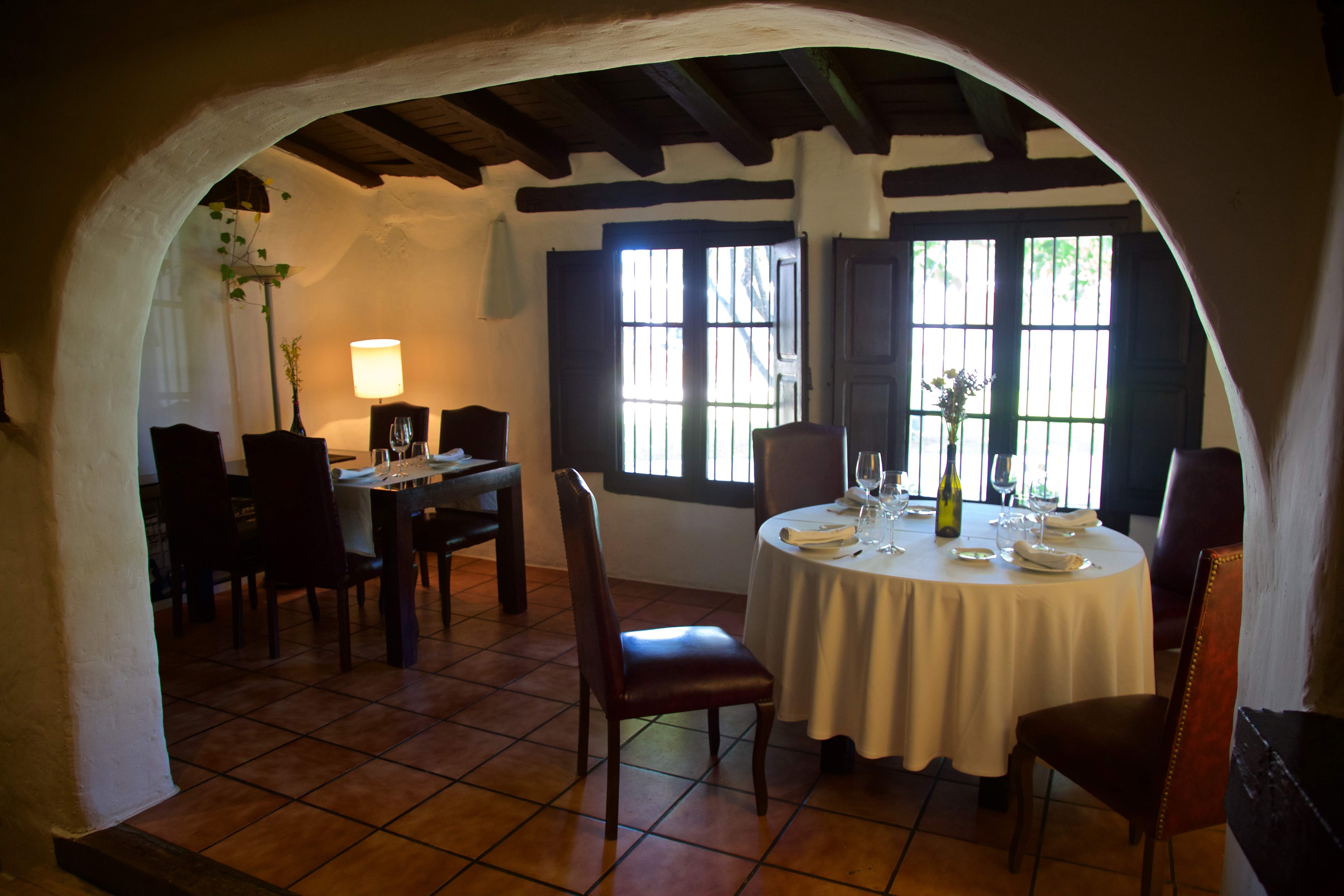 Foto cedida por el restaurante