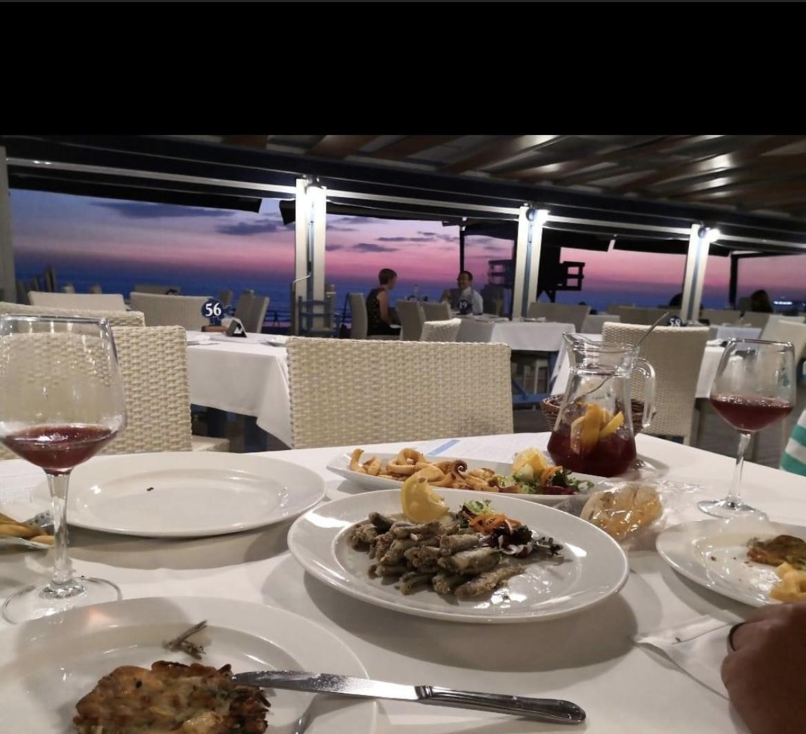 Foto cedida por el restaurante