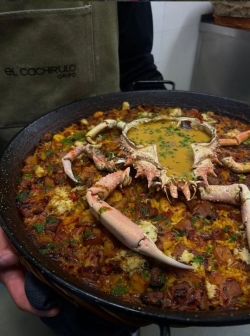Foto Instagram restaurante